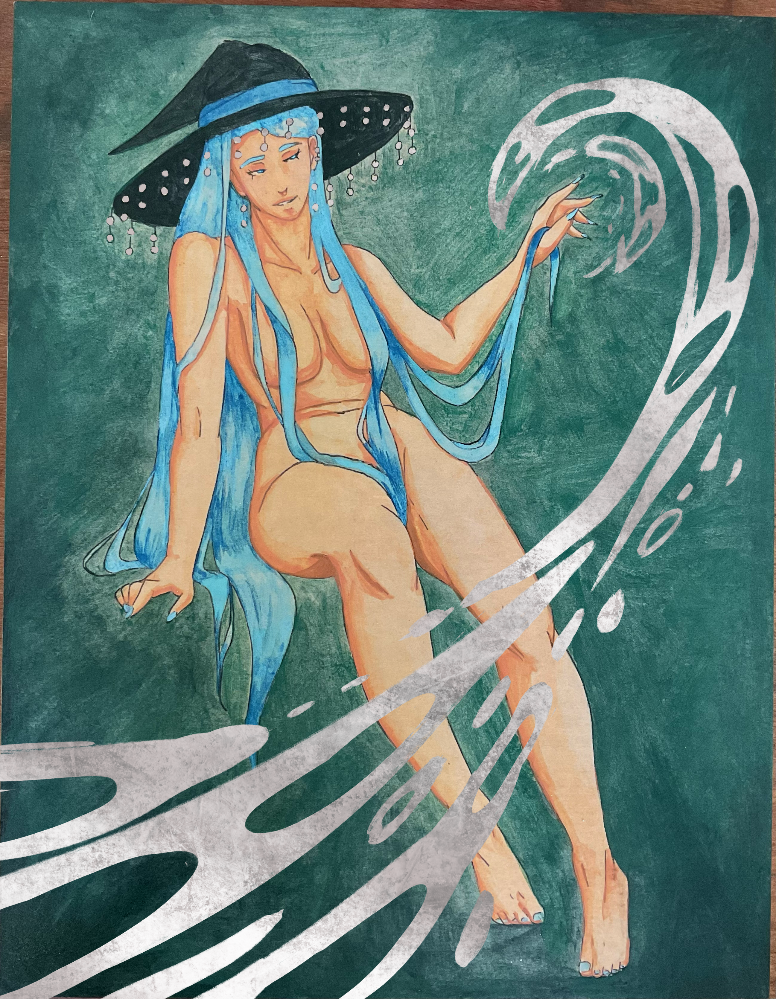 Project 3 Image 1