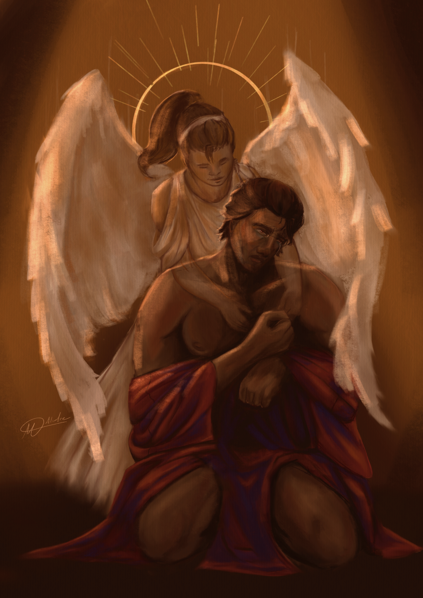 My Angel