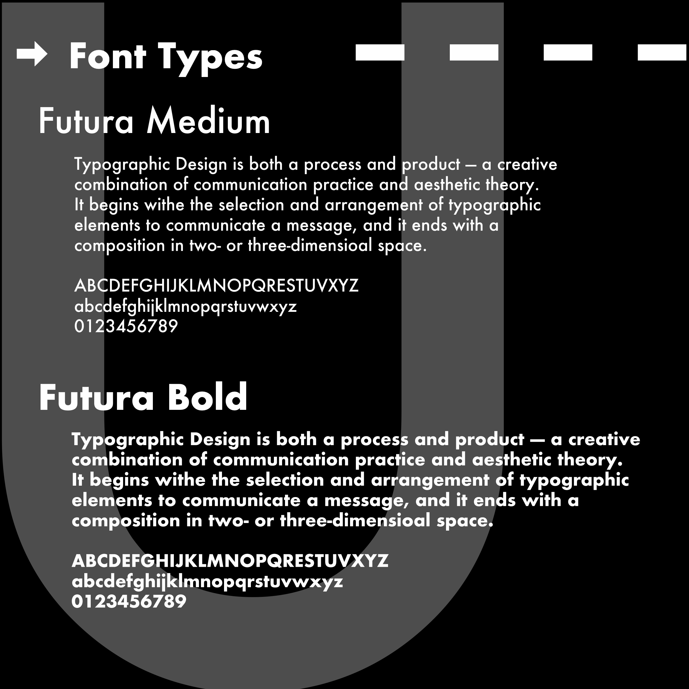 Typo 4