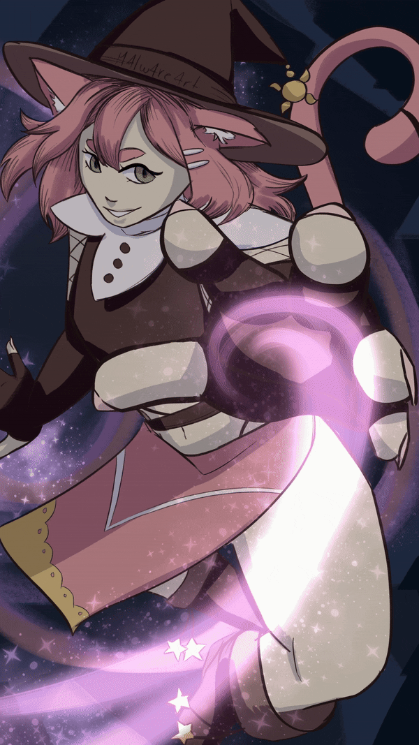 Artfight 2024