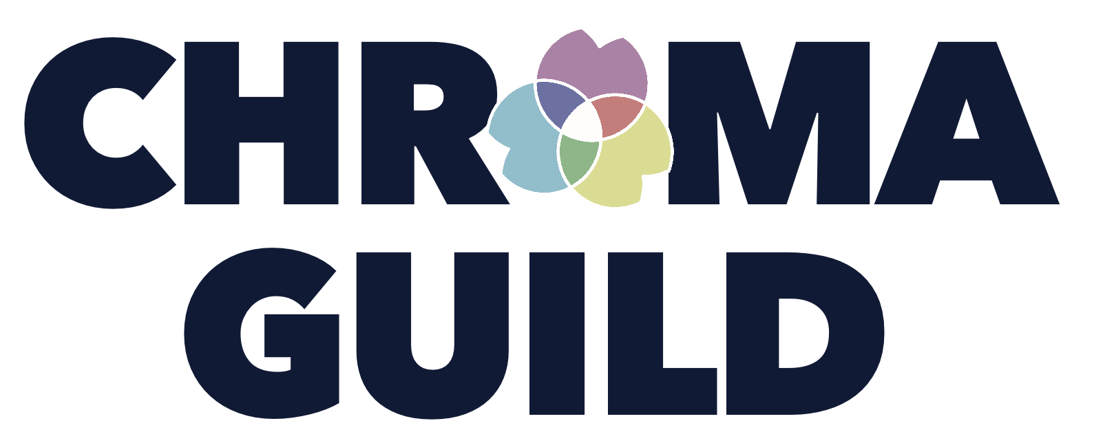 Chroma Guild Logo