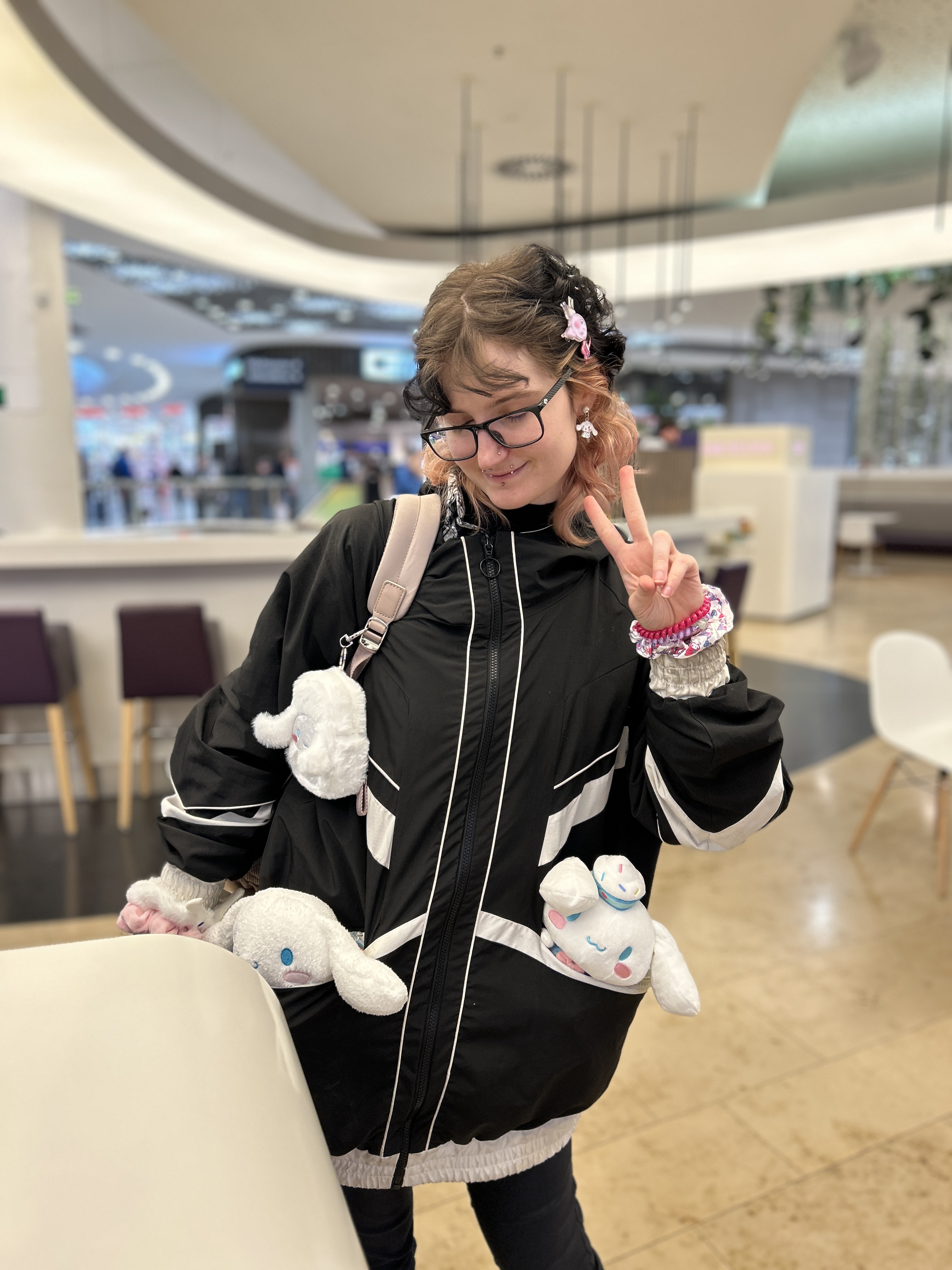 Mika's photo